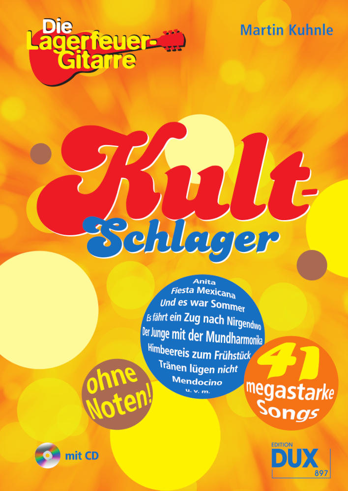 Kult-Schlager