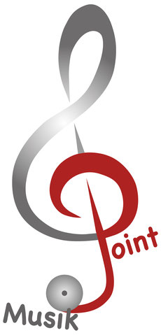 Logo - Musikpoint