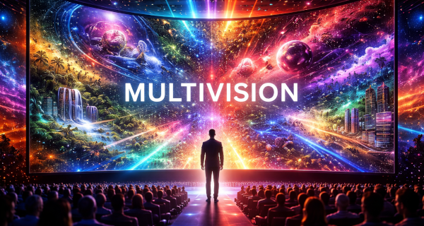Multivisionsshow